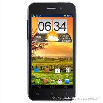Cell Phones with Dual SIM Cards Slot, 1GHz CPU and 5MP Camera